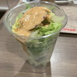 カフェ サンタマリア - 