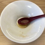 めん処 きよ洲 - 