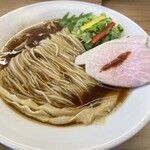 めん処 きよ洲 - 