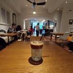 DILL Coffee Parlor - 