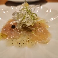 南青山 七鳥目 - 