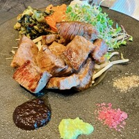 鉄板焼 摩天楼 東京スカイツリー・ソラマチ店 - 