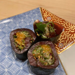 Atorie Morimoto Zekkusu Sushi - 