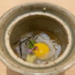 atelier 森本 XEX 寿司 - 