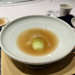 中国料理 カリュウ(ヨコハマ グランド インターコンチネンタル ホテル) - 