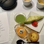 中国料理 カリュウ(ヨコハマ グランド インターコンチネンタル ホテル) - 