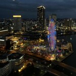 中国料理 カリュウ(ヨコハマ グランド インターコンチネンタル ホテル) - 