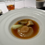 中国料理 カリュウ(ヨコハマ グランド インターコンチネンタル ホテル) - 