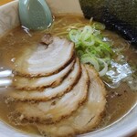 ラーメン 三太 - 