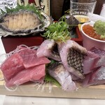 酒解本店 - これがパンドラの箱