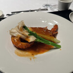 中国料理 カリュウ(ヨコハマ グランド インターコンチネンタル ホテル) - 