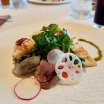 L’harmonie de la Lumiere - 