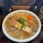 Teuchi Udon Sumita - 