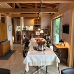 L’harmonie de la Lumiere - 