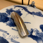 atelier 森本 XEX 寿司 - 