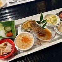 中国料理 カリュウ(ヨコハマ グランド インターコンチネンタル ホテル) - 