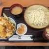 天丼てんや 南砂町ショッピングセンターSUNAMO店