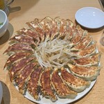 石松餃子 - 