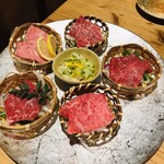 Kitashinchi Yakiniku Kikuchi - 