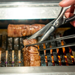 牛の達人 - 指定仕入れ 厚切り和牛ハラミ