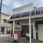 PIGE CAFE - 