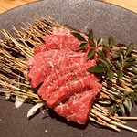 Kitashinchi Yakiniku Kikuchi - 