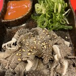 Taishuu Yakiniku Sakaba Horumon Atsuo - 