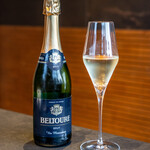 牛の達人 - ワイン