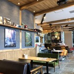 東北カフェ＆バル トレジオン　 - 