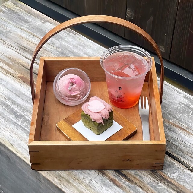 KUMONOCHA Shimizu Sannenzaka Ten