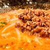 Menhamboumusou - 担々麺