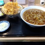 Edo Soba Magokichi - 