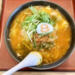 Hachiban Ramen - 