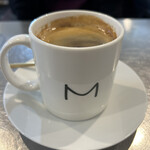 MmCoffee - 