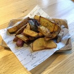 東北カフェ＆バル トレジオン　 - 