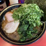 横濱家系ラーメン 野中家 - 