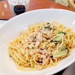 タリーズコーヒー 信州大学病院店 - 