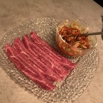 Yakiniku Ushinoe - 