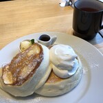 東北カフェ＆バル トレジオン　 - 