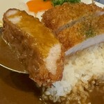 欧風カレー グレース - 