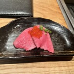 Kitashinchi Harami Hozenji Ten