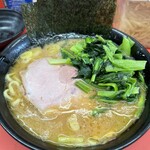 ラーメン 杉田家 - 