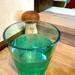 えびそば 緋彩 - 