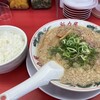 ラーメン魁力屋 相模原中央店