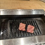 Kitashinchi Harami Hozenji Ten
