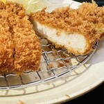 とんかつ六九 - 