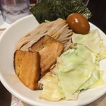 つけ麺 五ノ神製作所 - 