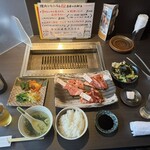 Yakiniku Ichigoichie - 