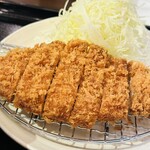 とんかつ六九 - 