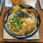 ぶっかけふるいち - 